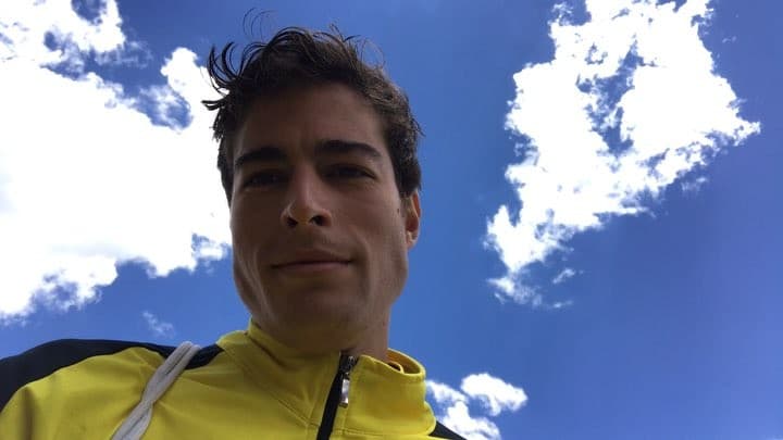 Danilo Carrera confesó ser un persona que se impone metas. "Y en este caso, creo que también hubo una motivación interna, era muy importante. Denilson, un niño que conocí en 
<b><a href="https://teletonusa.org/" target="_blank">Teletón USA</a></b> con hidrocefalia y habilidades especiales tenía un sueño: era jugar fútbol, y cuando lo conocí me dije: 
<b>'Tengo que lograrlo por él y por mí'</b>", dijo.