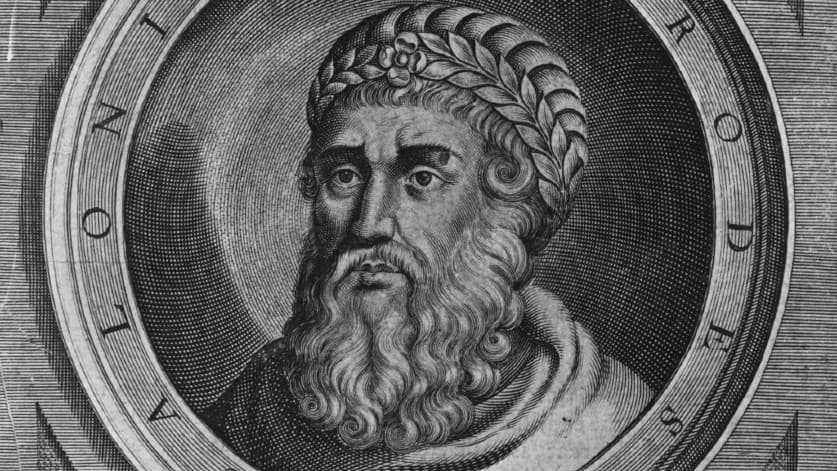 ¿Quién fue Herodes el Grande, el "rey malo" de la Navidad?