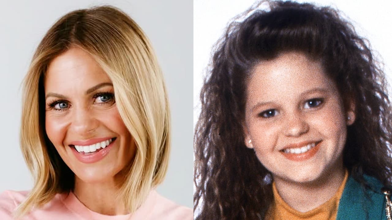 Actriz de ‘Full House’ ha enfrentado ‘body shaming’: sus padres la mantenían a dieta desde niña