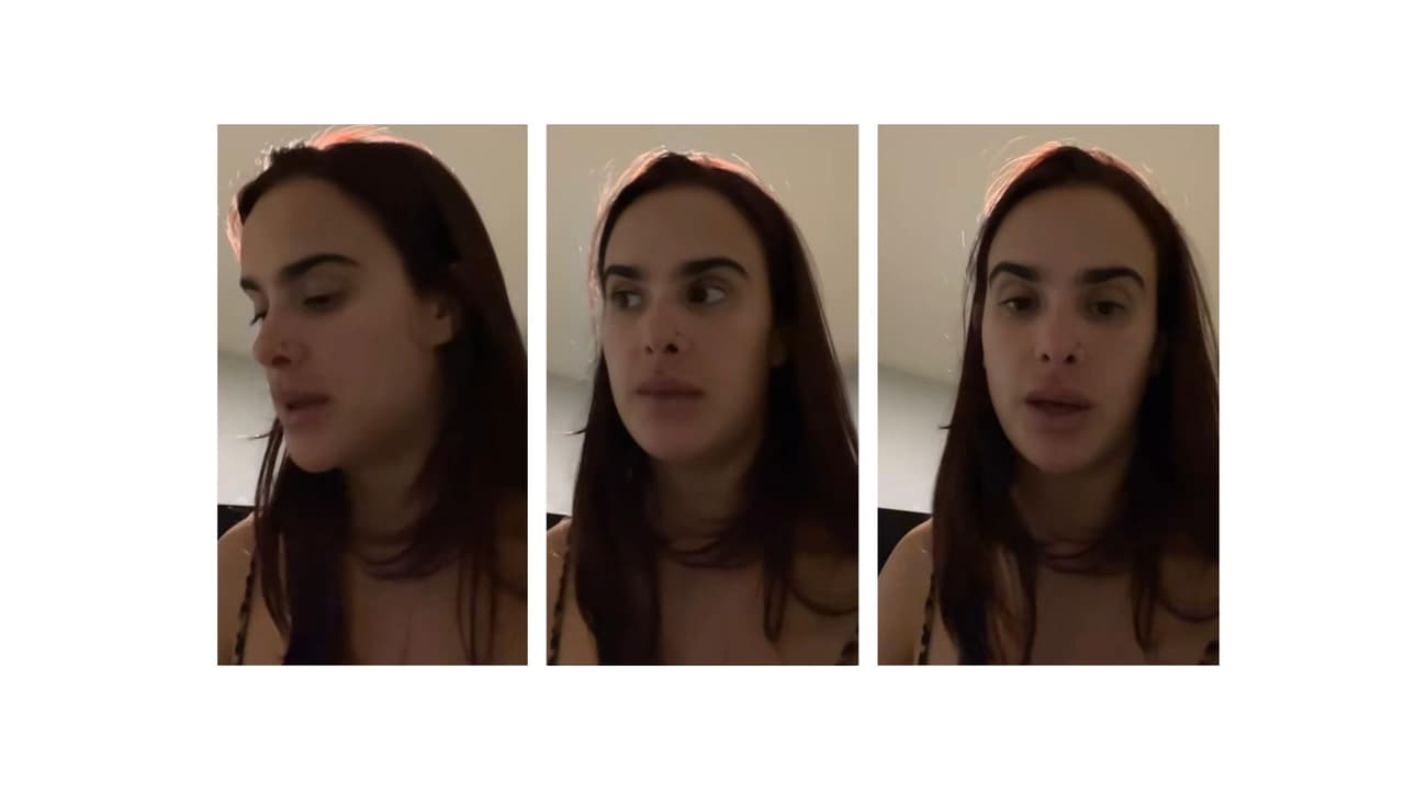 Gala Montes estaría preocupada por el robo que sufrió Maryfer Centeno.