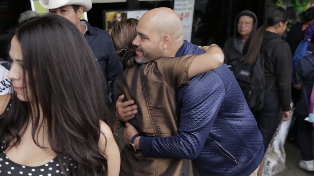 El Bueno, La Mala y El Feo complacieron a muchas madres del Sur de California.