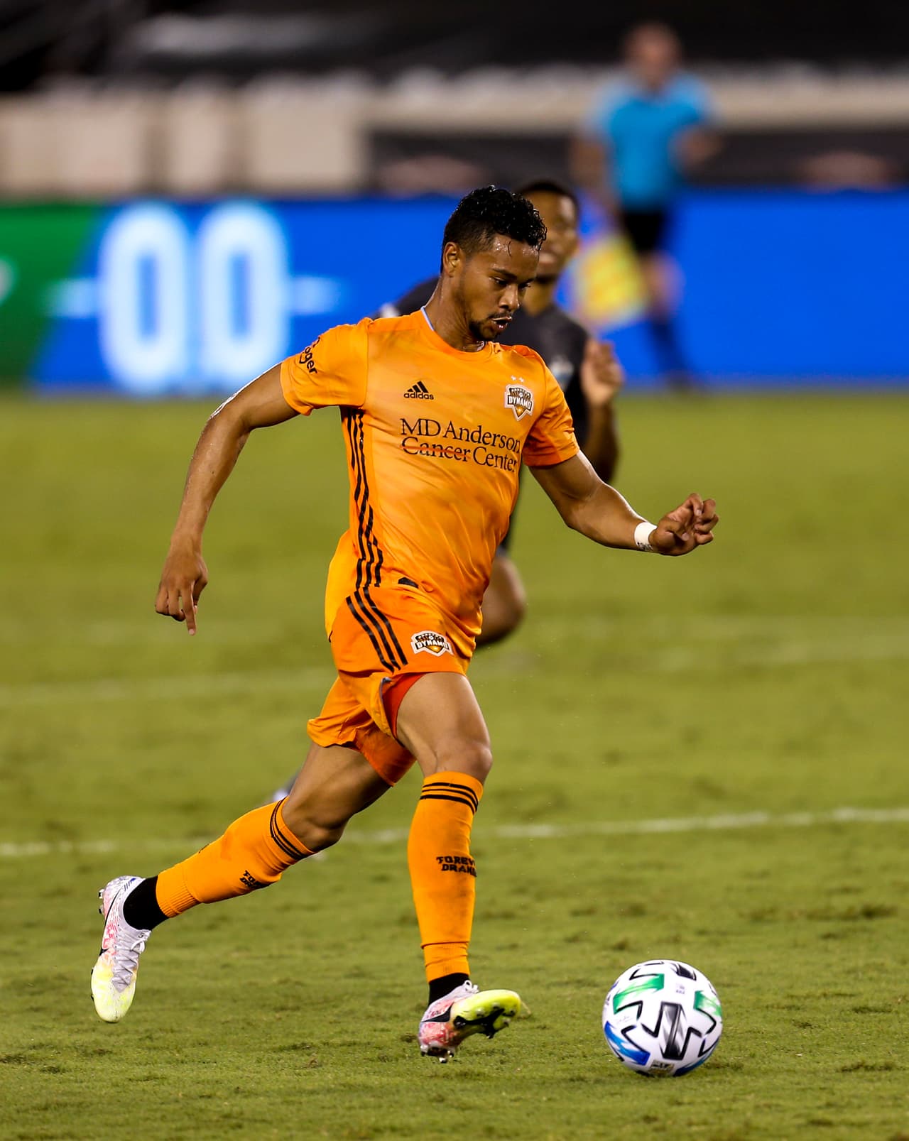 DELANTERO - Ariel Lassiter (Houston Dynamo)