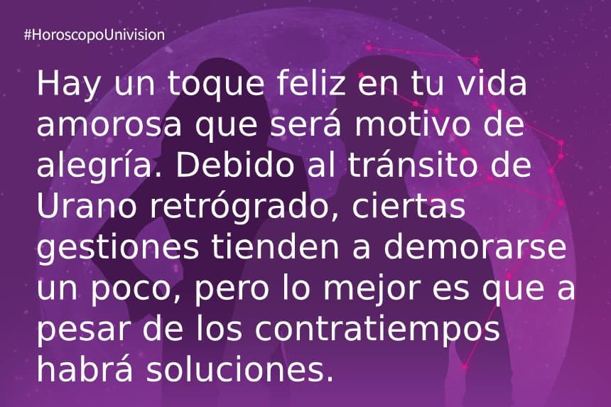 Piscis 23 de diciembre 2019