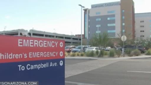 Un bebé de 10 meses entre los heridos en la masacre de una familia estadounidense en el norte de México 