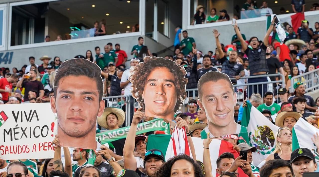¿Cuánto ha influido el Tri para que hoy exista un equipo de MLS en Charlotte?