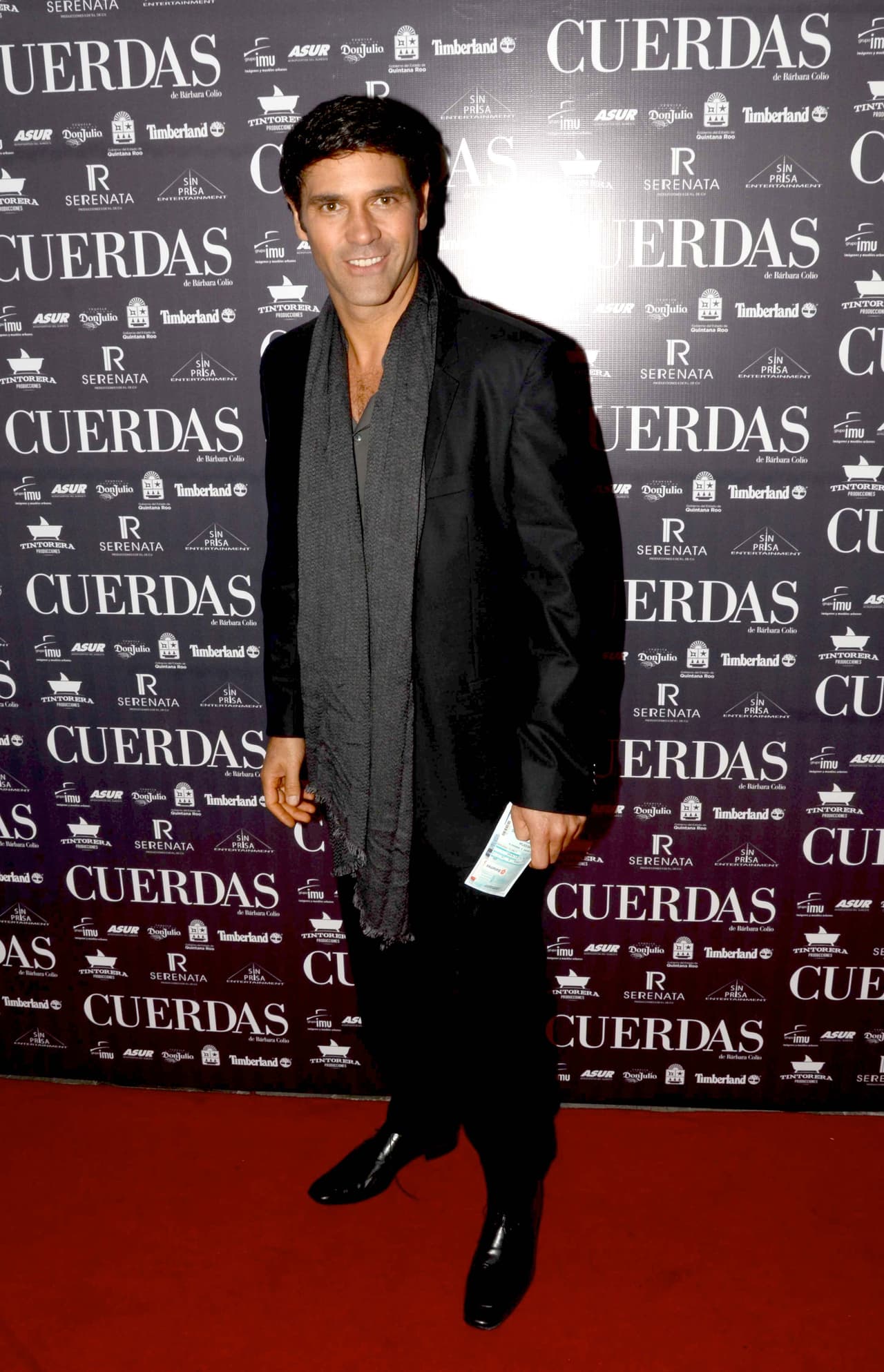 Desde hace algunos años se ha dedicado a producir cine. Se dijo que en el 2016 regresaría a la televisión en 'Mujeres de negro', sin embargo el productor de la serie declaró que no pudieron concretarlo y fue hasta el 2017 cuando regresó con el protagónico de la nueva version de 'Nada personal'.