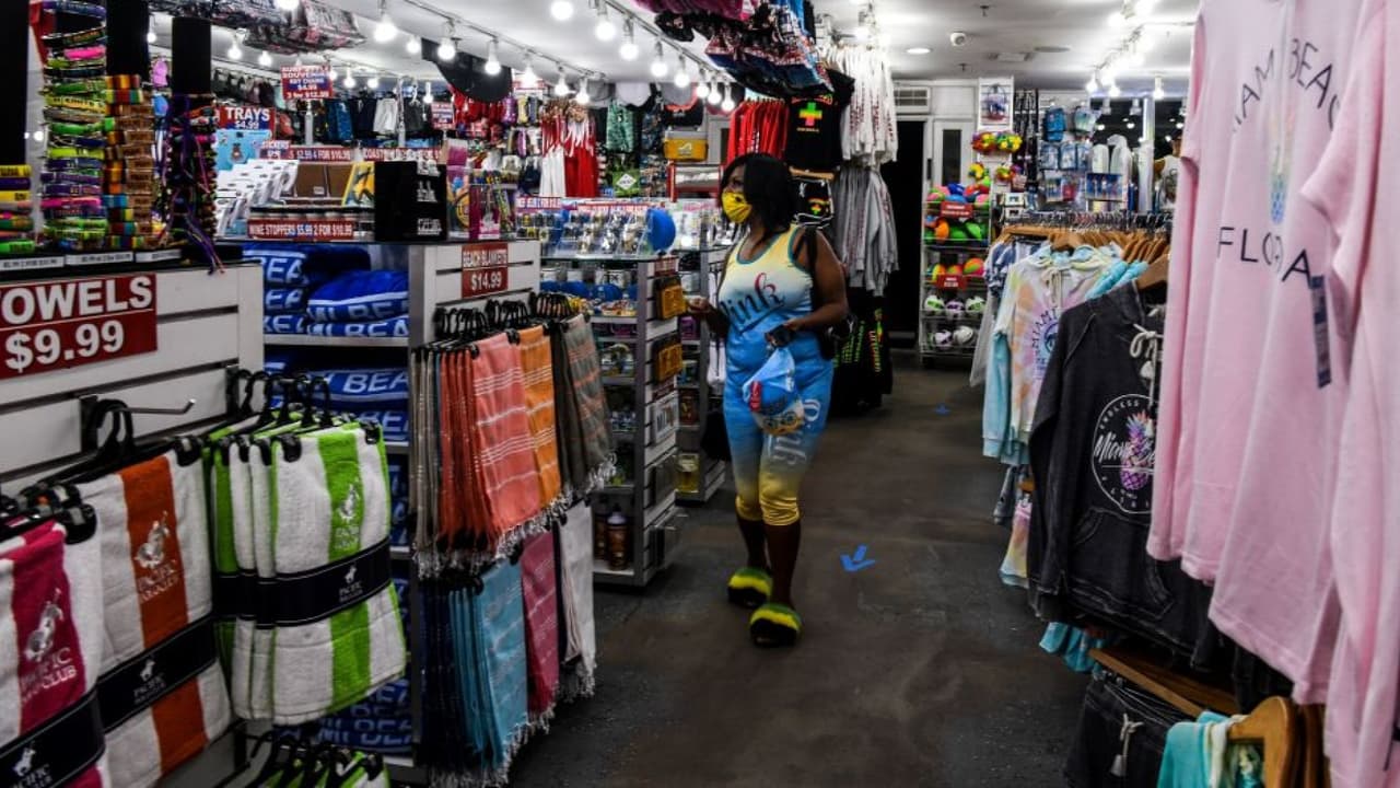 Pequeños negocios del sur de Florida pueden beneficiarse de la extensión de ayuda económica aprobada por el congreso 
