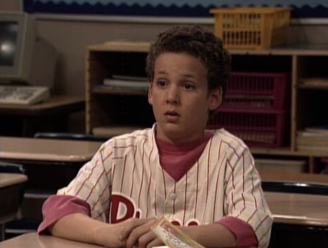 Ben Savage