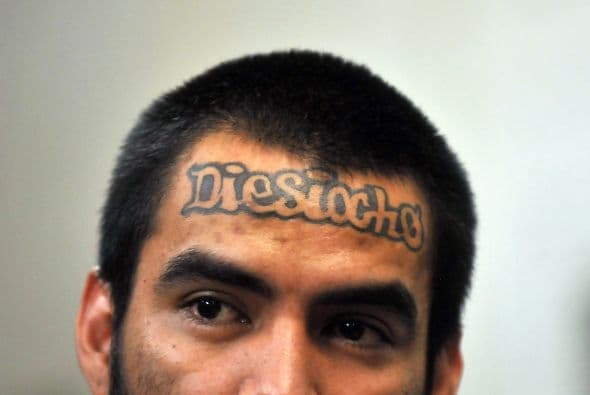 El término Mara proviene de "marabunta" y significa "colonia de hormigas que se alimenta con todo lo que tiene a su paso".