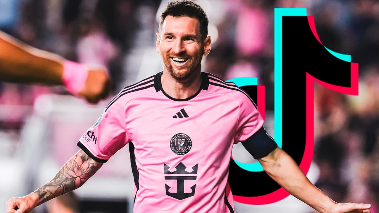 La MLS estrenará la 'Messi Cam' en playoffs
