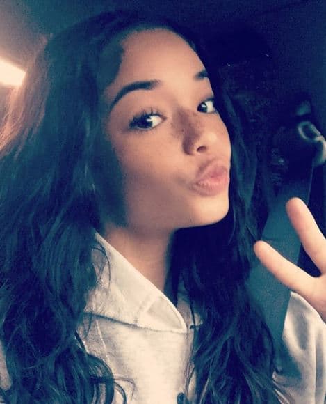 Taishmara sabe que tiene una oportunidad de oro en sus manos y no piensa desaprovechar todo lo que ha aprendido en La Banda.