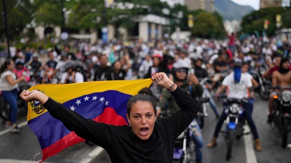 Qué viene ahora en Venezuela tras el "triunfo" de Maduro que desconoce la oposición