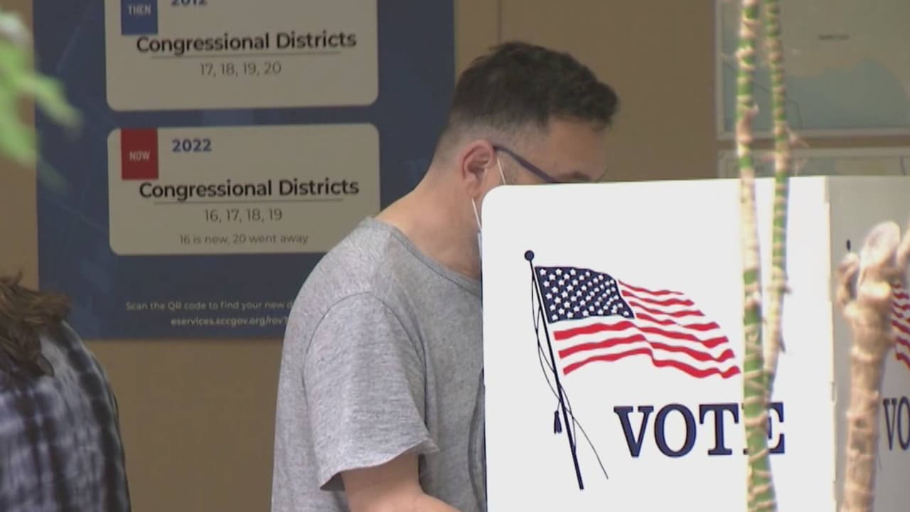 Observadores federales vigilarán elecciones del 4 de noviembre en el norte de California