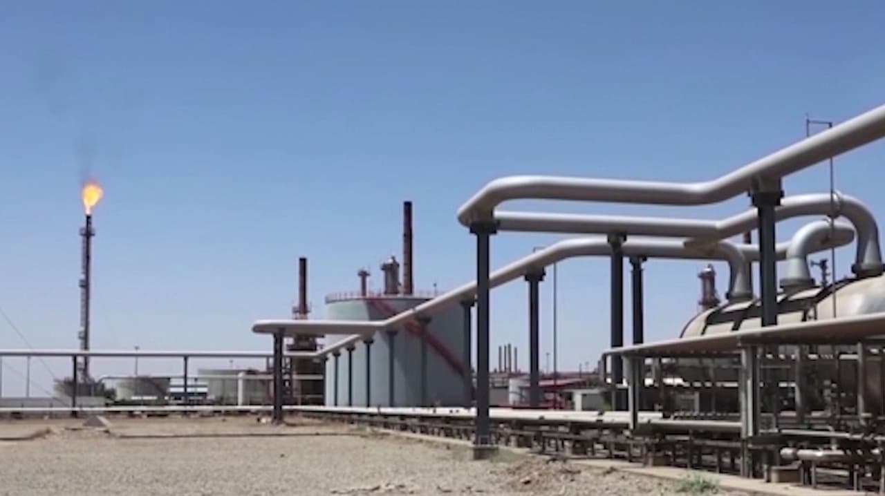 Cómo podría impactar en tu bolsillo el conflicto EEUU- Irán si vives en Carolina del Norte