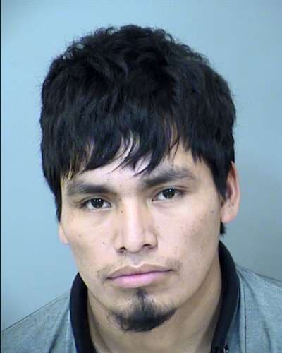 Juan Vargas fue detenido y enfrenta 6 cargos por la muerte de los tres inmigrantes de Oaxaca.