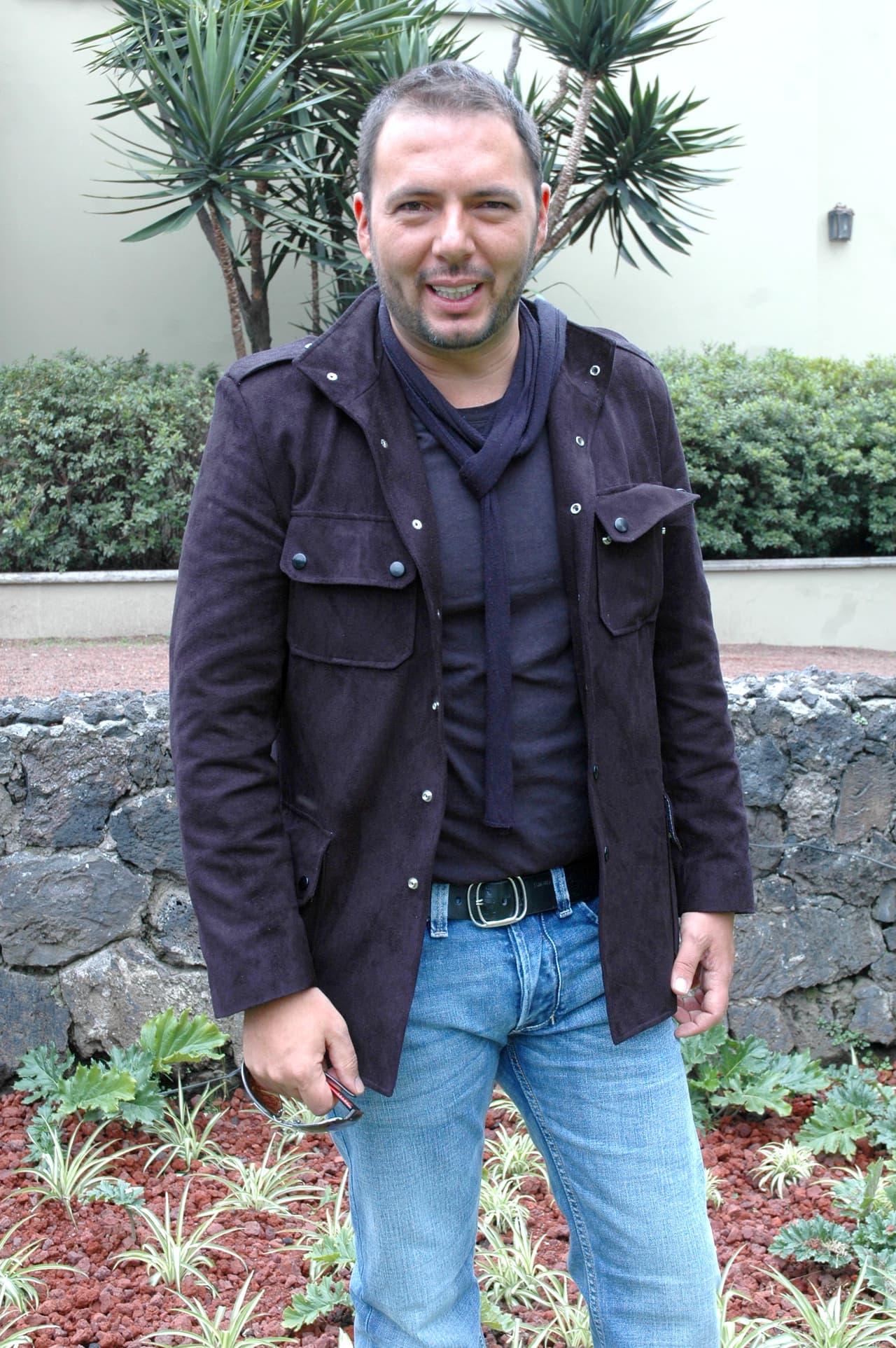 <b>Rodrigo Abed</b> inició su carrera artística en Televisa, para después realizar proyectos en otras televisoras mexicanas, pero en este 2017 el actor podría regresar 'La fábrica de sueños' en la telenovela 'Nadie más en el mundo'.