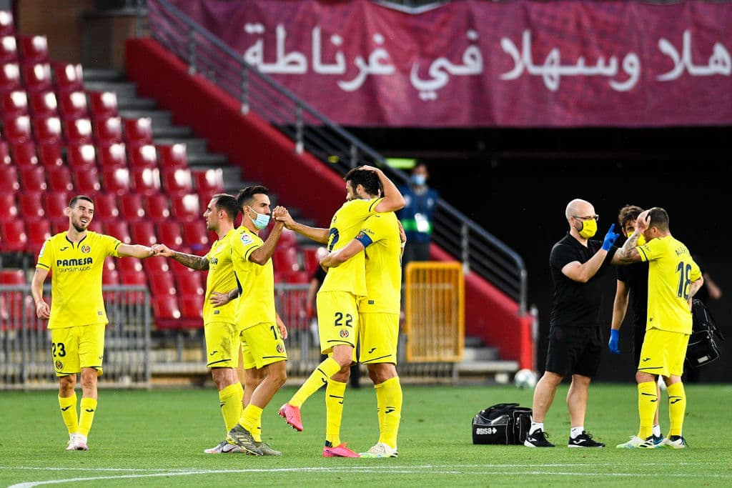 La siguiente fecha del balompié ibérico Sevilla visitará al Villarreal.