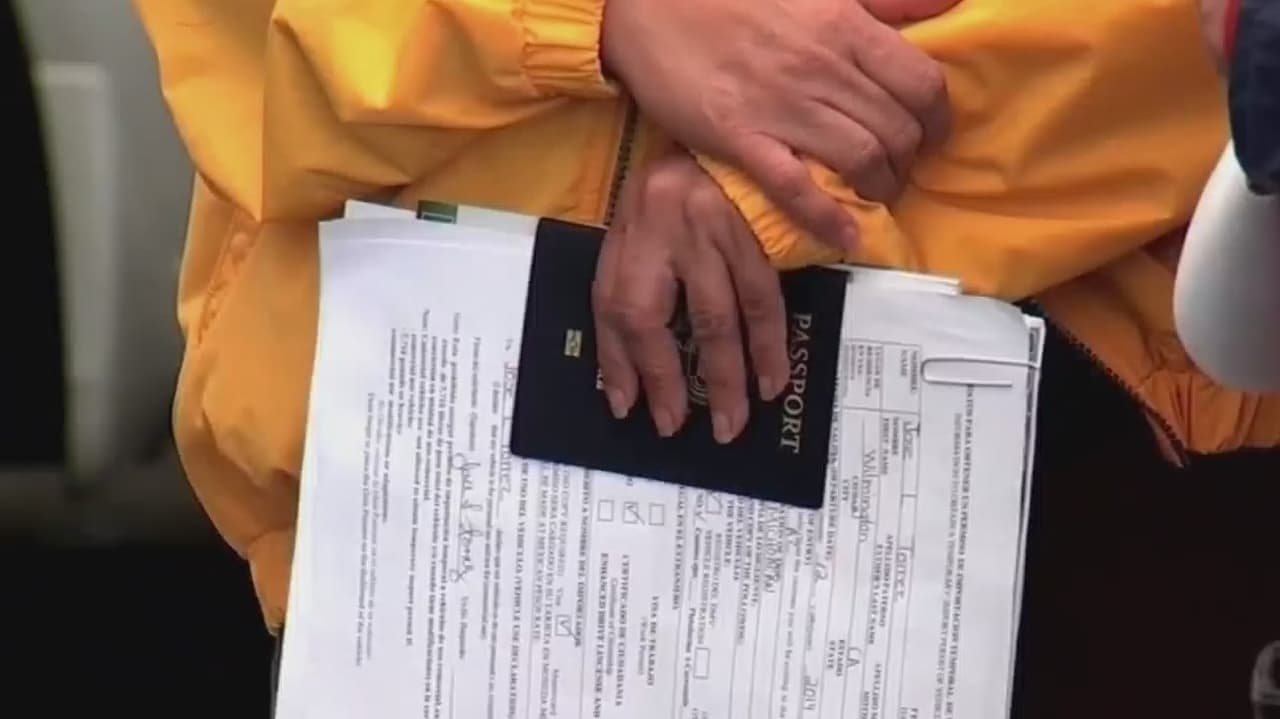 Estos son los requisitos para aplicar para el examen de ciudadanía en español