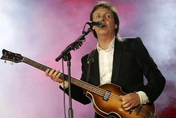 Paul McCartney y Heather Mills duraron tan solo cuateo años casados. La relación terminó y después de una agitada batalla legal llegaron a un acuerdo.Mira aquí los videos más chismosos.