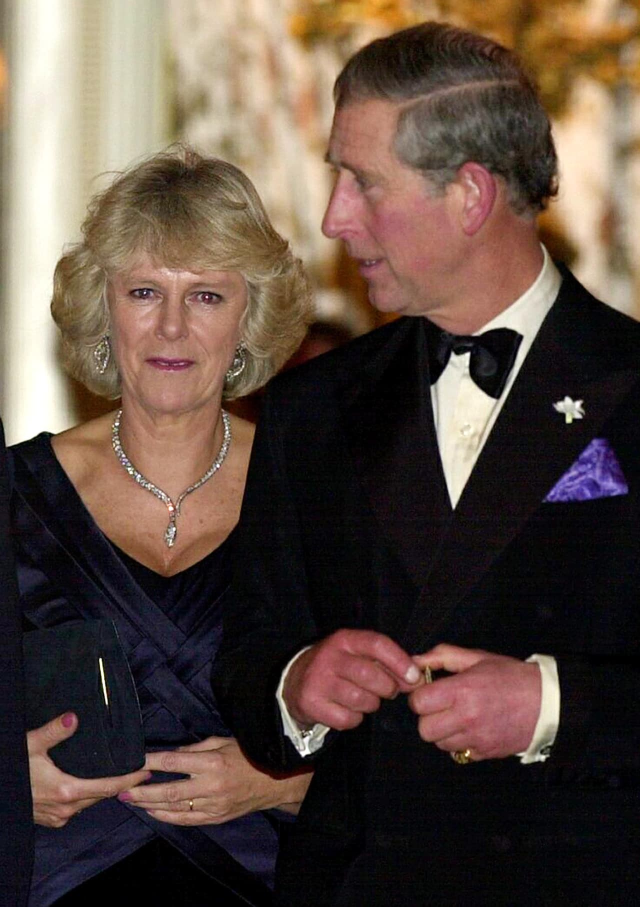 Uno de los torridos romances extramaritales más sonado es el que protagonizaron el Príncipe Carlos y Camilla Parker-Bowles, Duquesa de Cornualles.
