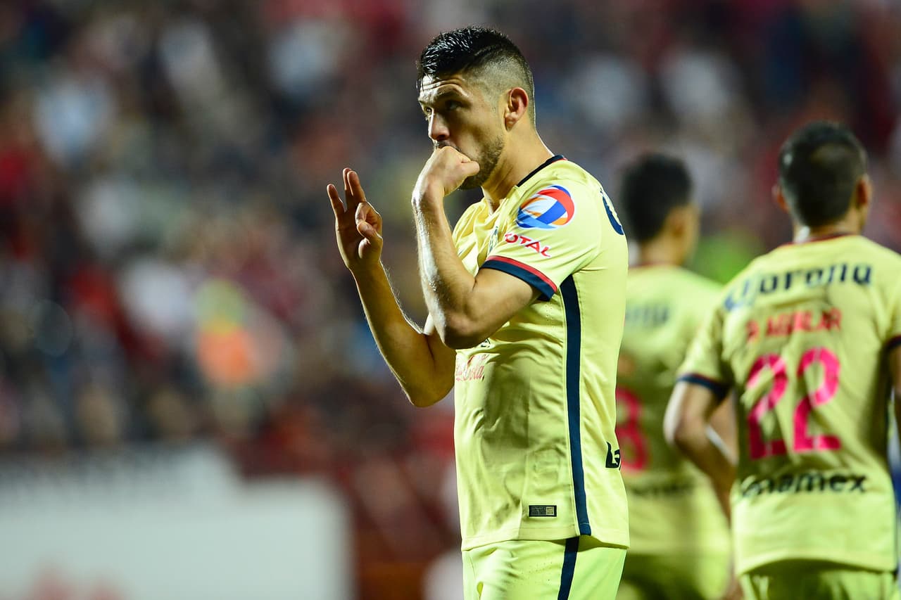 Tijuana 0-2 América: Las Águilas 'picotean' y hunden a Xolos