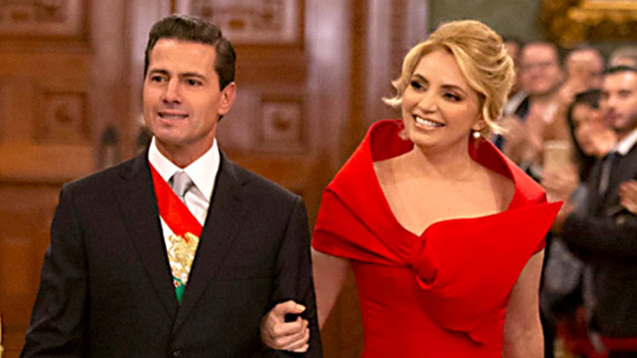 'La Gaviota' está en la mira del gobierno mexicano: rastrean cuentas millonarias de Angélica Rivera