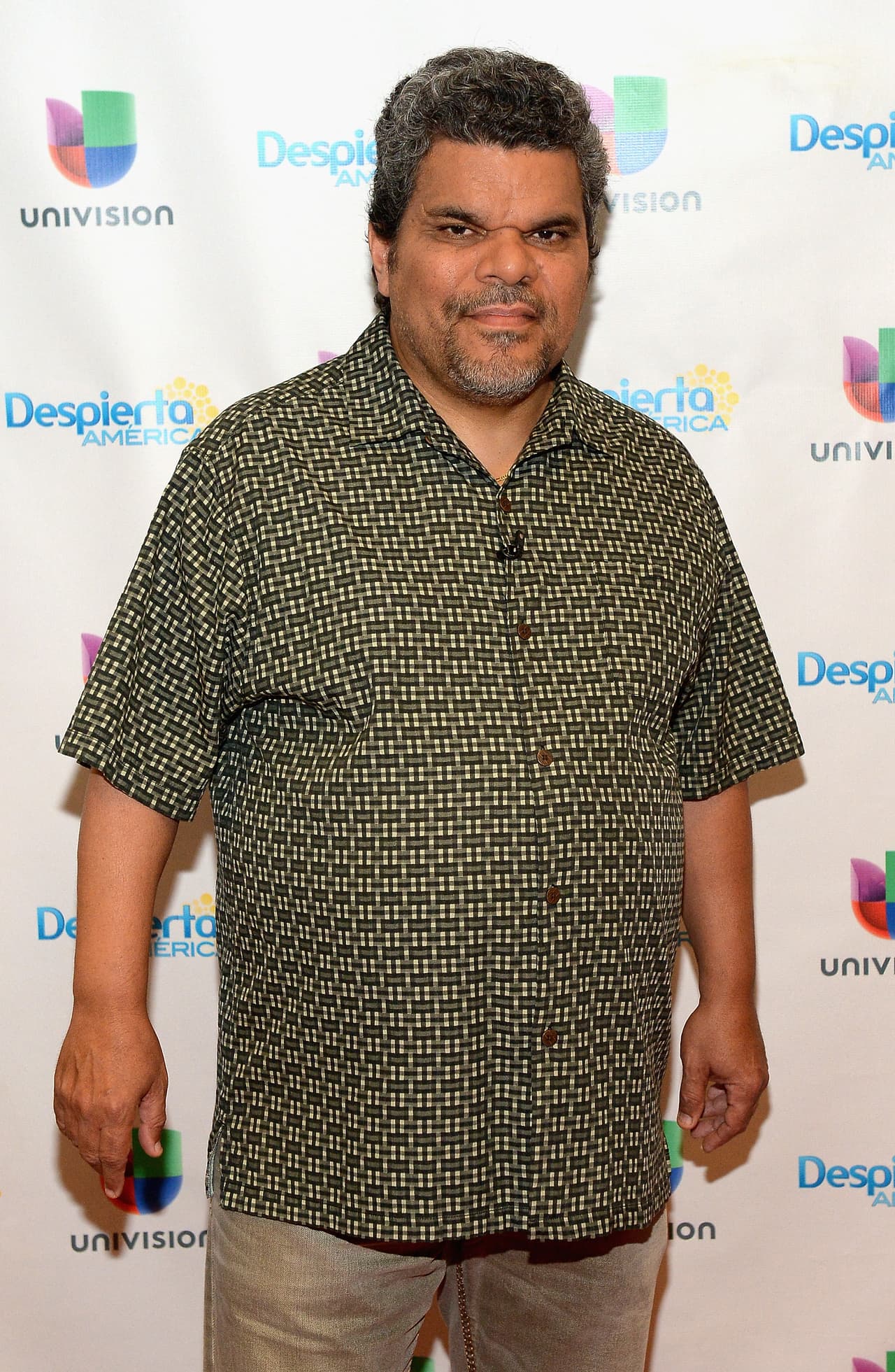 Luis Guzman