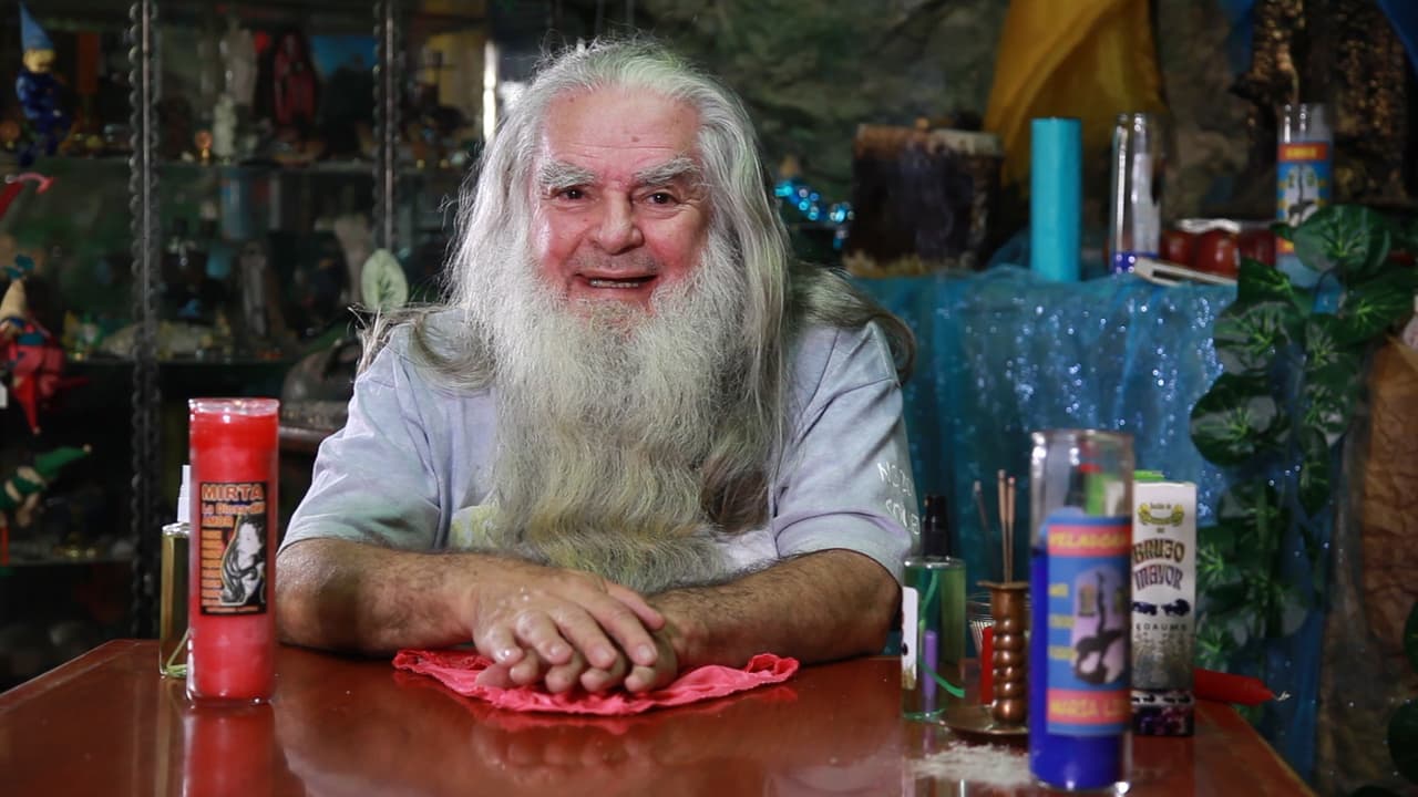 Predicciones del Brujo Mayor para 2022