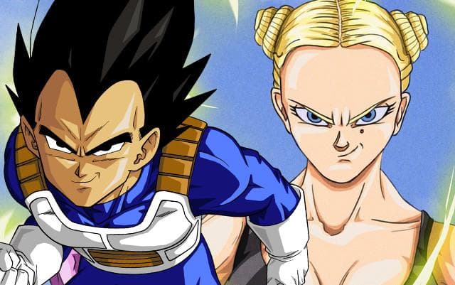 Ronda Rousey y su increible ‘crush’ por Vegeta | La profesional de las artes marciales mixtas es fanática de Dragon Ball y en particular del peculiar personaje.