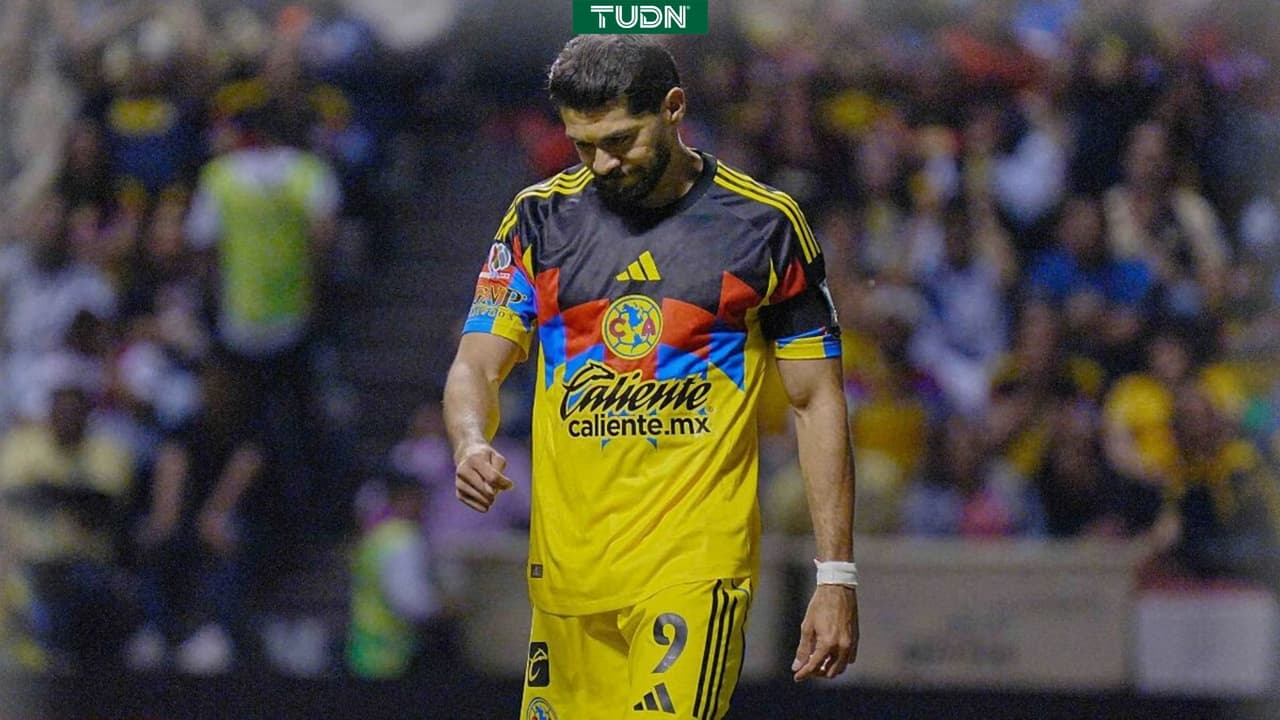 ¡Información exclusiva sobre la recuperación de Henry Martín!