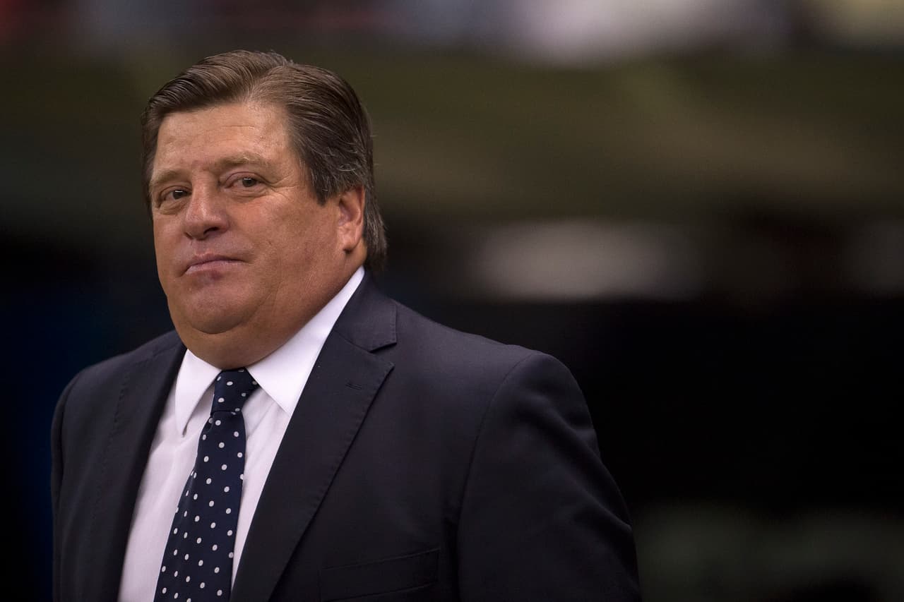 ‘Piojoseñal’ contra los aficionados de Monterrey le sale cara a Miguel Herrera