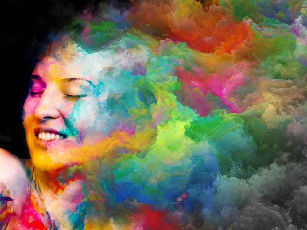 Según la Astrología existe una correspondencia entre los signos zodiacales, el color del mismo y la intimidad.