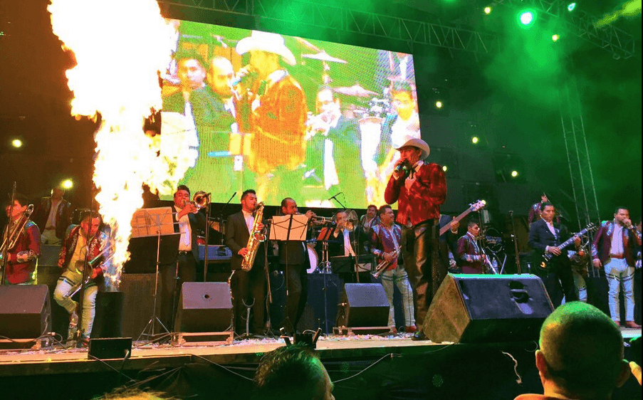 Gracias a su gran esfuerzo y talento tiene una carrera llena de éxitos.