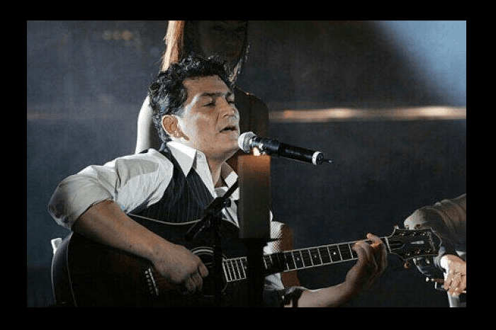 También ha demostrado a lo largo de su trayectoria artística que posee un gran talento.