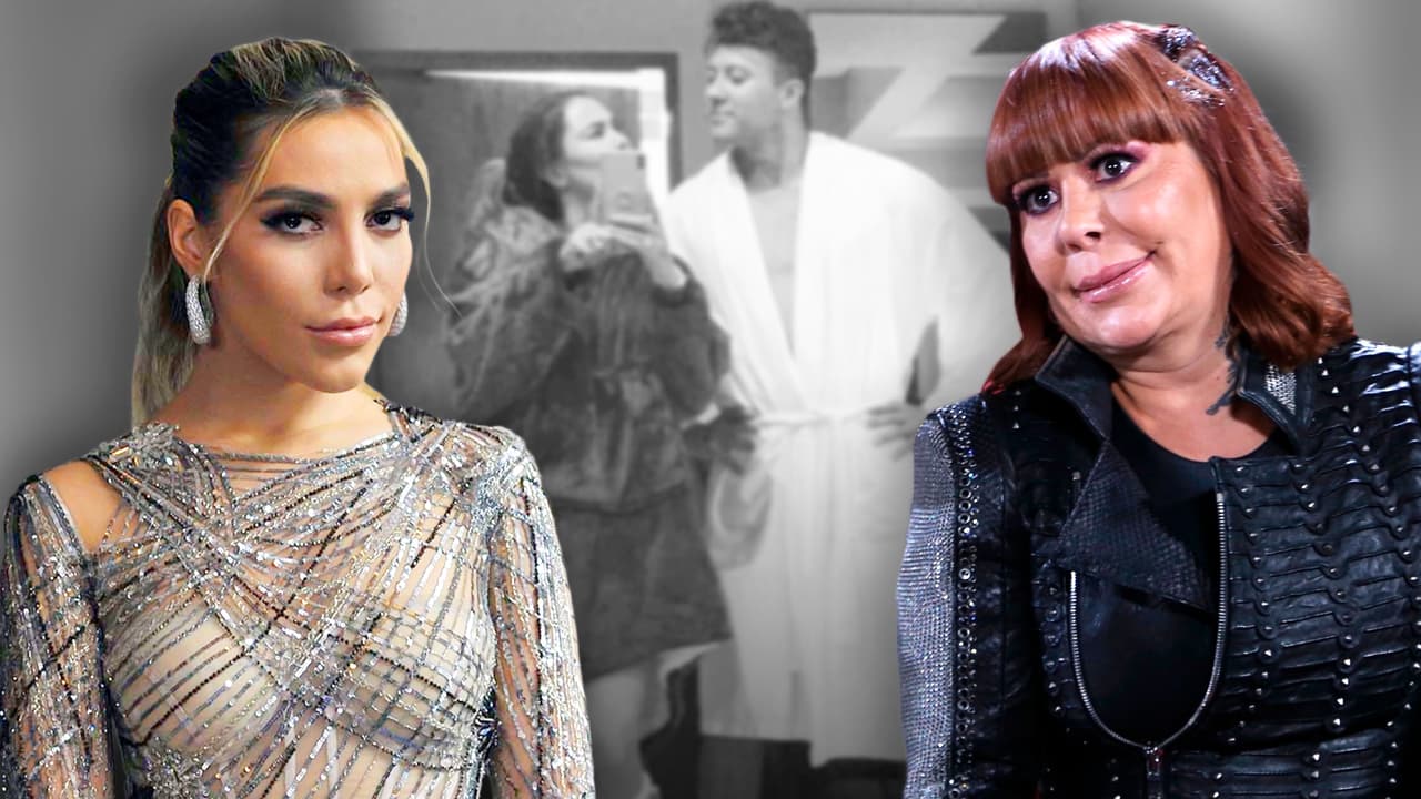 "Le rogué, le rogué y le rogué": Frida Sofía dice que intentó salvar 3 millones de dólares de Alejandra Guzmán 