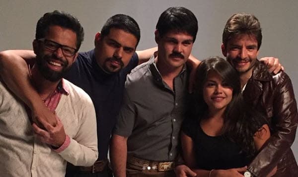 Prosiguió: "Extrañaré tus llamadas a preguntarme por películas que querías ver y tu emoción al saber que estaba estudiando inglés y que lo hablaría como tú lo hacías. Tengo tres momentos inolvidables contigo, anoche los reí y también los lloré. Hoy despertando y aterrizando después de un largo sueño y una película que seguro hubiéramos visto, pero tengo que aceptar que es verdad".