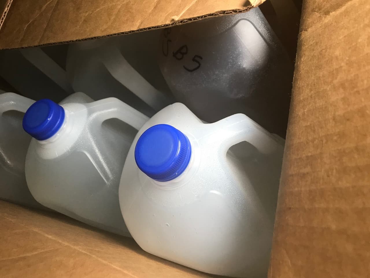 El sujeto deberá acudir a la corte del Distrito de Nashville el próximo 14 de mayo.