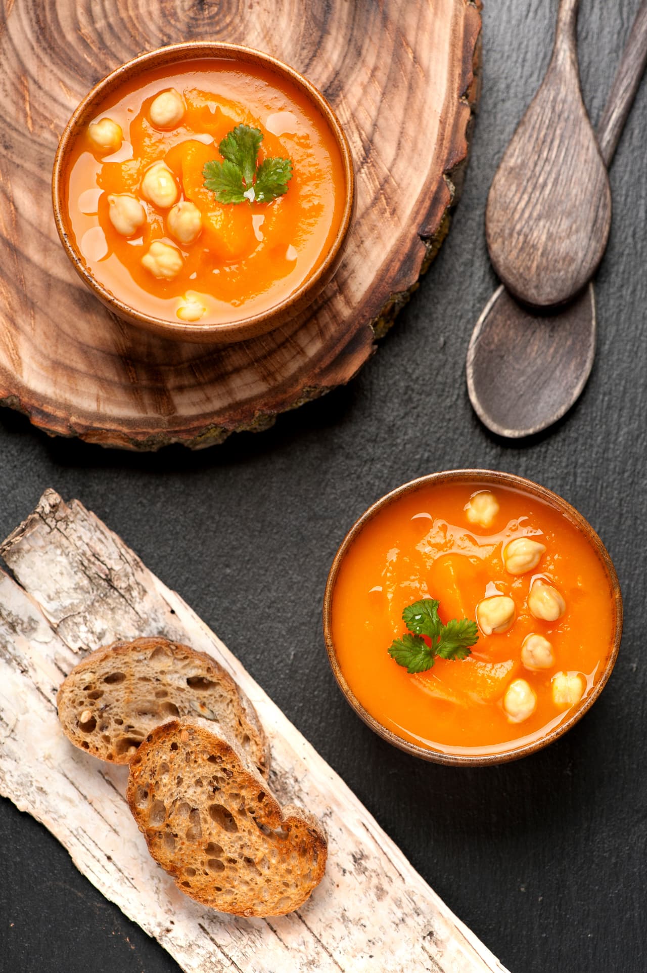 Aquí tienes un par de ideas para darle un estilo propio.