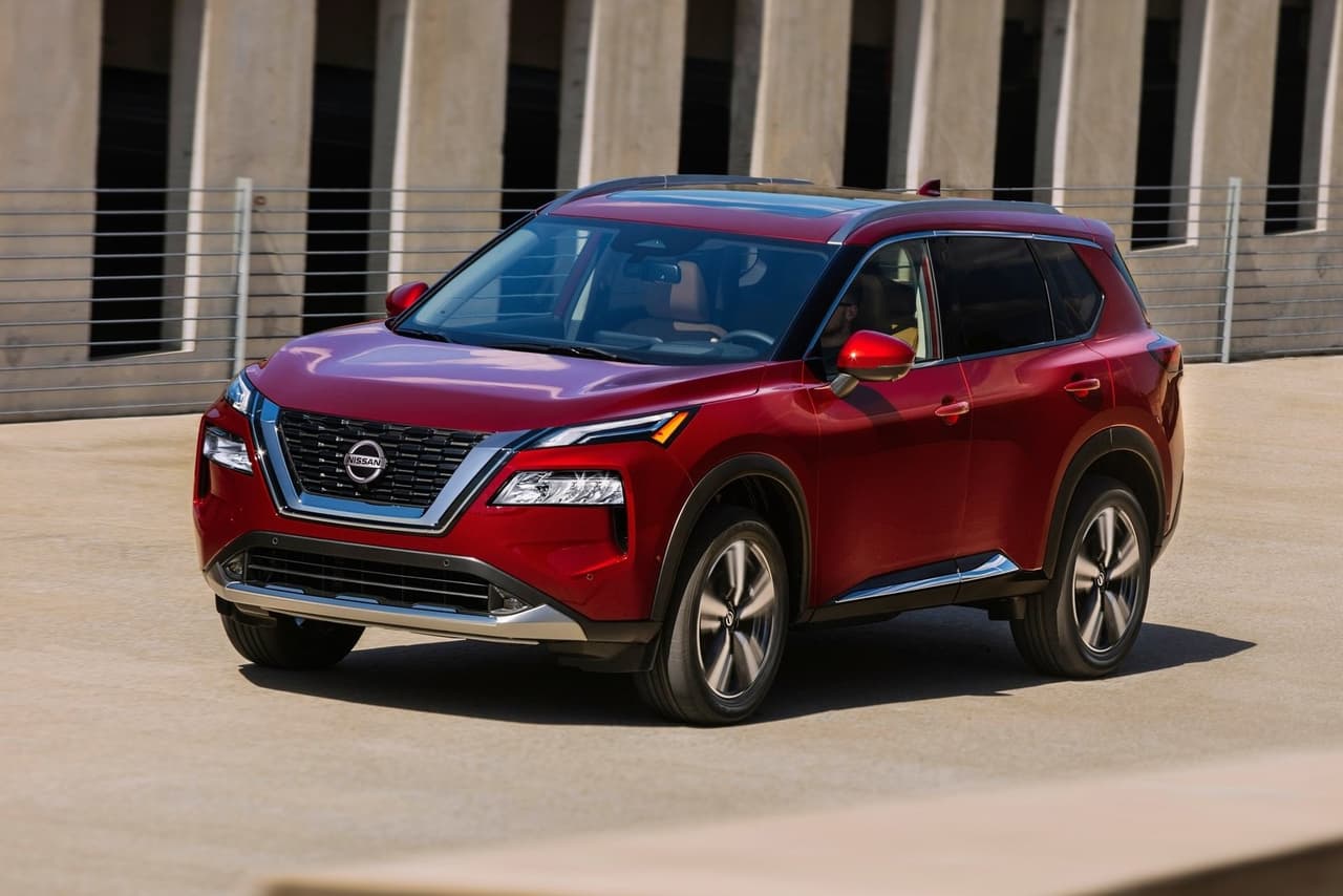 <h3 class="cms-H3-H3">Categoría - SUV pequeñas</h3>
<br>
<br>
<b>Fabricante:</b> Nissan
<br>
<b>Modelo:</b> Rogue
<br>