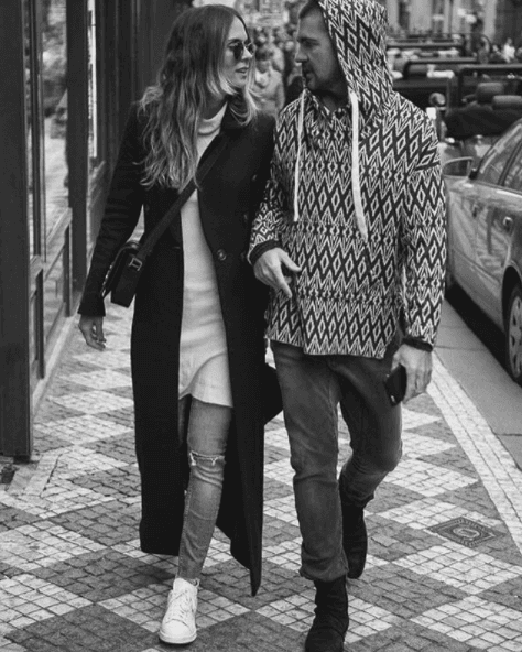 Pero la esposa de Juanes se decidió por lanzar en noviembre de 2016 un portal en internet llamado 'El Blog de la Chechi'.