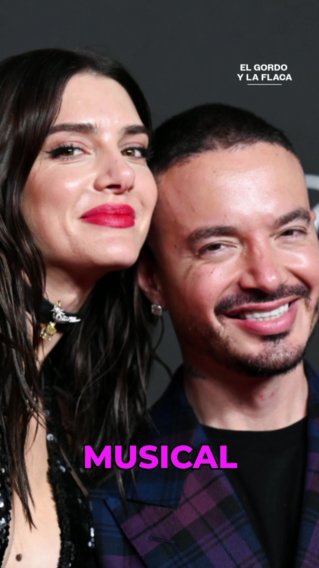 Valentina Ferrer confirma su separación de J Balvin a través de un comunicado