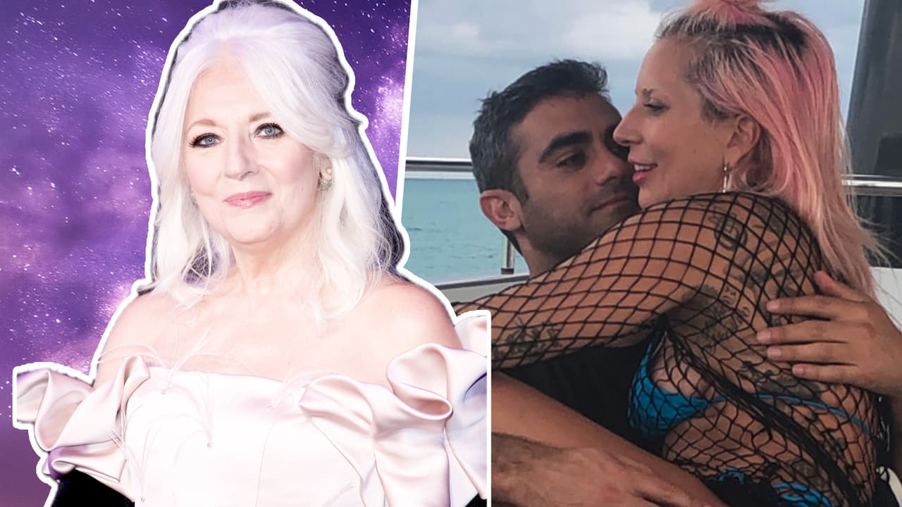 Lady Gaga encontró al hombre de su vida por un consejo de su madre