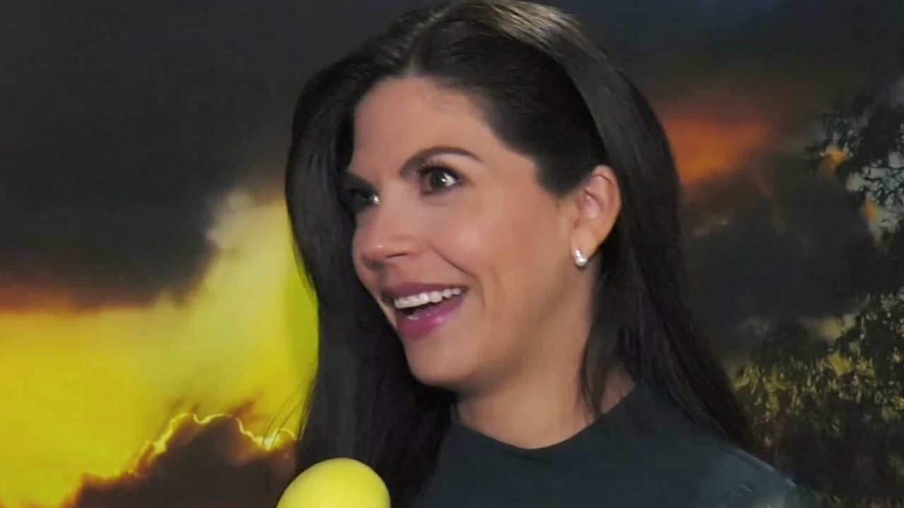 África Zavala habla del reto de "reencontrarse" con su personaje de 'Corona de Lágrimas' 10 años después