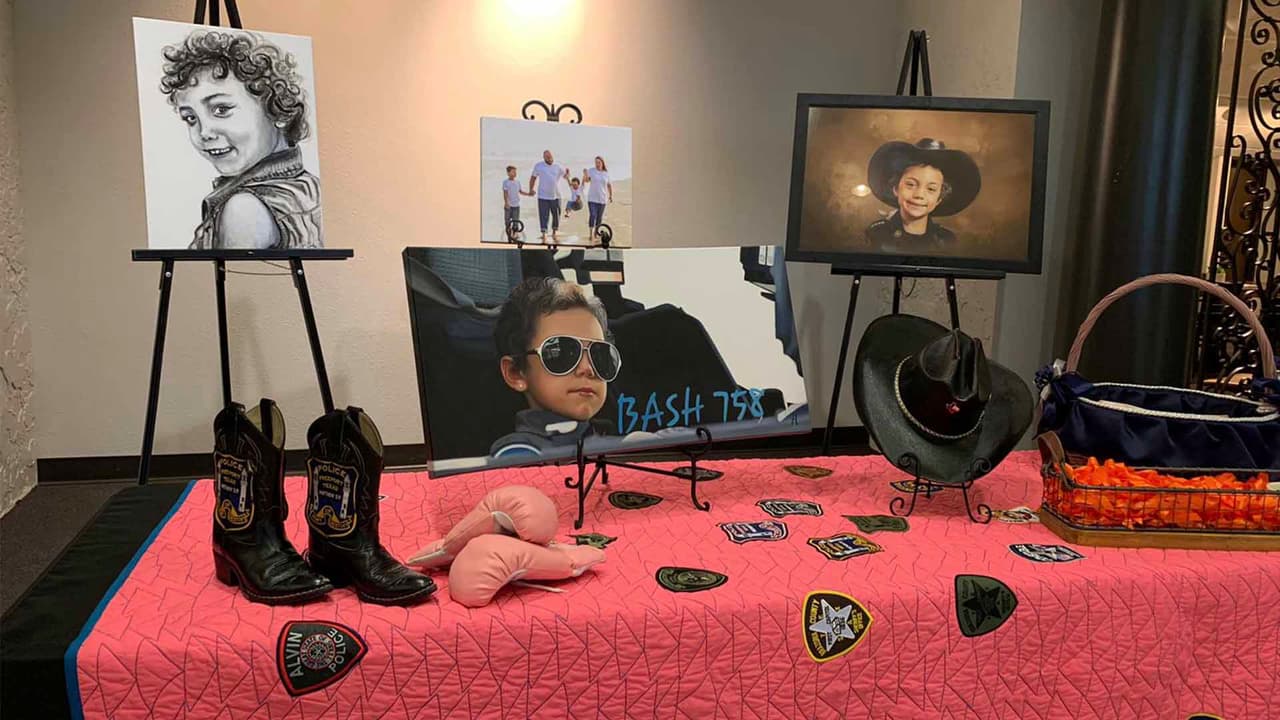 Abigail Arias cautivó los corazones de muchas personas. A pesar de su corta edad, demostró valentía para vencer todos los obstáculos que le colocó la vida.