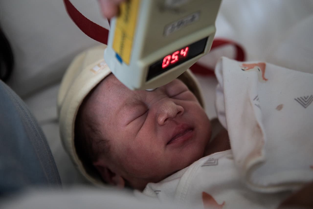 Esto es lo que significa el coronavirus para un embarazo, y lo que se están preguntando ahora mismo las embarazadas 