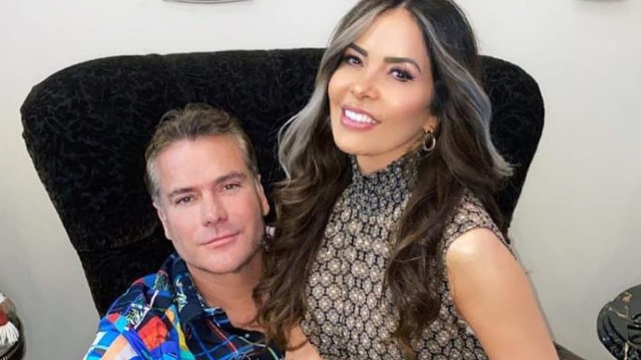 Giran orden de aprehensión contra Gloria Trevi y su esposo, los acusan por evasión fiscal de 20 millones de dólares