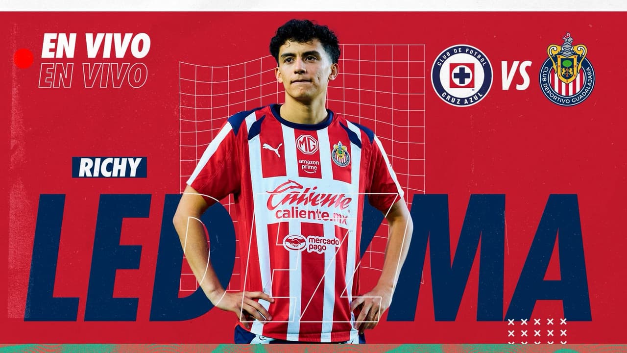 ¡EN VIVO! Seguimiento a Richard Ledezma en Semis