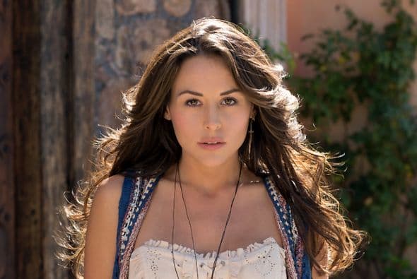 Zuria Vega quiere más hijos: "Nací para ser madre, es mi mejor rol de mi vida"