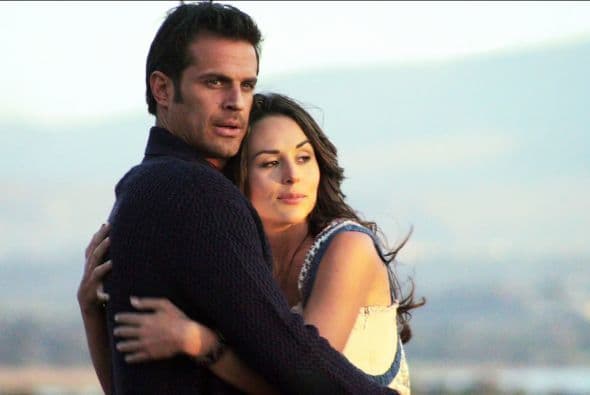 Abigail fue el personaje de Zuria, el cual sufrió mucho todo para estar al lado de su amado Mateo.