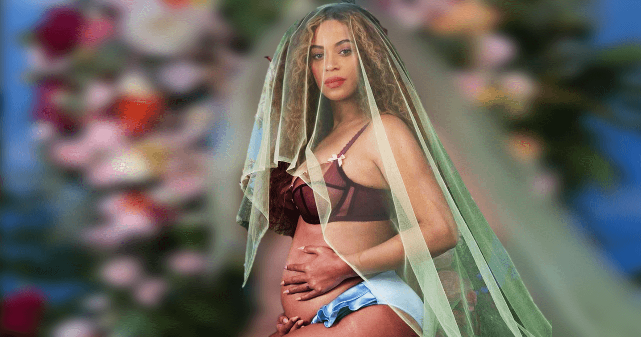 Beyoncé da a luz a 👶mellizos👶